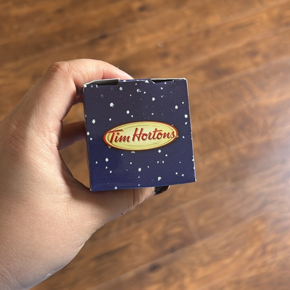 Tim Horton’s Cup Ornament Christmas Tree - Picture 5 of 6